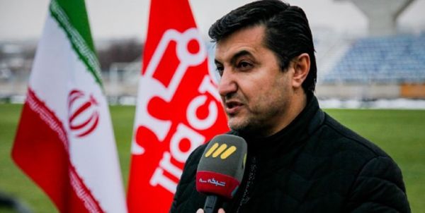 سهرابی الهامی در تیم فصل دوم هم سرمربی تراکتور است در حال بررسی گزینههای خارجی هستیم