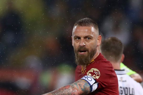  اسطوره باتعصب ایتالیا و بازنشستگی در پایان فصل