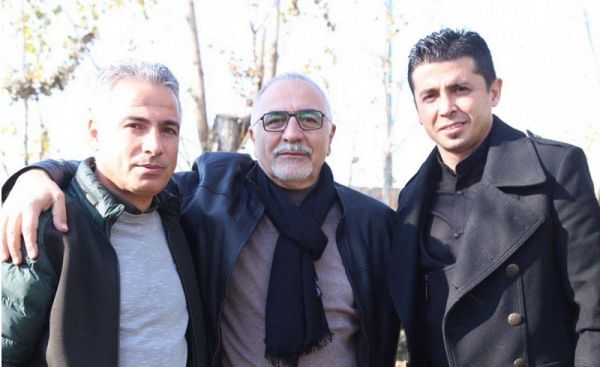 امیر آبادی چند بازیکن از مشکلات مالی ناراحت بودند