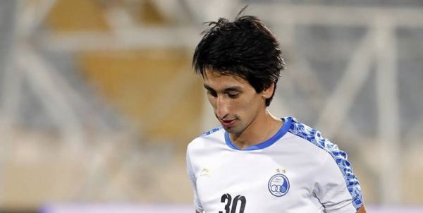  دو بازیکن از ملوان جدا شدند