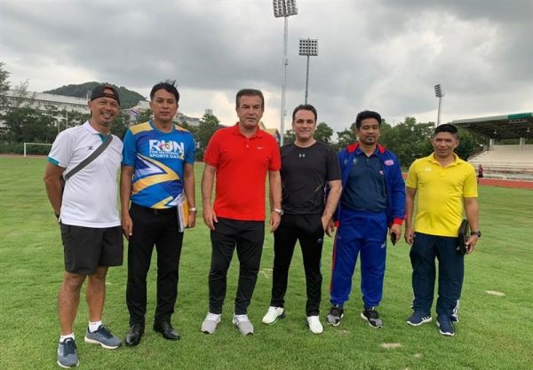  وقتی زبان و آشنایی به تایلند به کار امیدها آمد