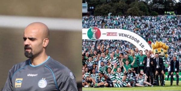 یک عضو جدید به کادر فنی استقلال اضافه شد