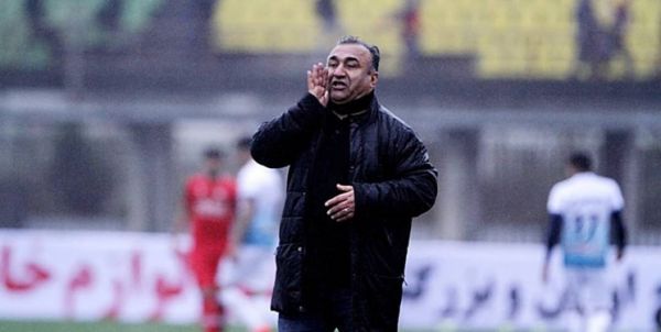 دست نشان فدراسیون در انتخاب داور مسابقه اشتباه کرد پنالتی سپیدرود سوخت