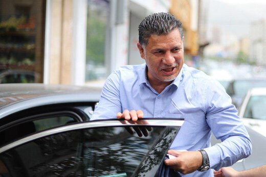 نشست دایی با وزارت ورزش شهریار به نیمکت تیمملی ایران نزدیک شد