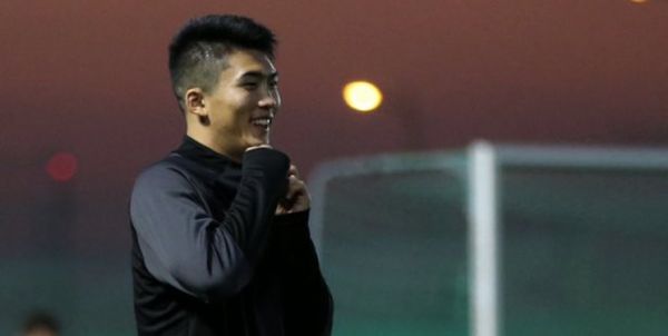 خرید جدید رقیب پرسپولیس آماده تقابل با یاران انصاریفرد شد