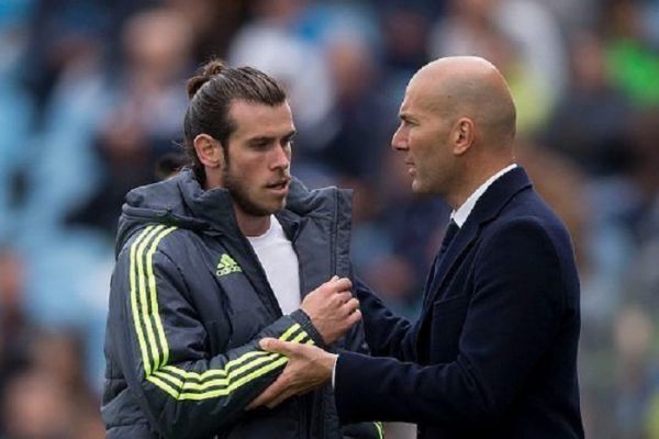  غیبت بیل در فینال سوپرکاپ اسپانیا به دلیل بیماری