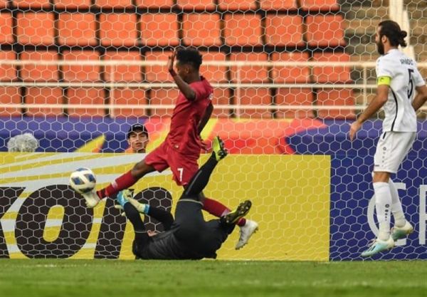 فوتبال انتخابی المپیک کره جنوبی از سد چین گذشت برتری عربستان مقابل ژاپن
