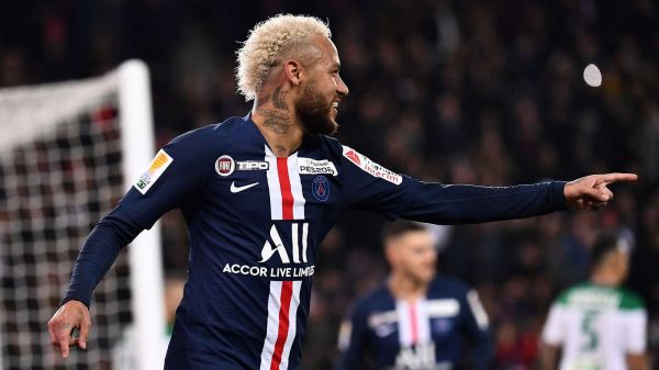 اینیستا نیمار خرید خوبی برای بارسلونا خواهد بود، اما