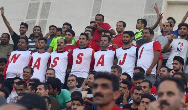 بادامکی پنجره باز شود یارگیری میکنیم؛ نمیتوانیم بازیکنی را به زور نگه داریم