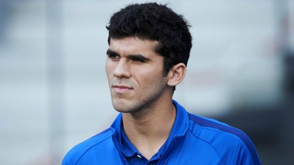 هافبک بارسلونا پیوستن به رئال مادرید هرگز نگو هرگز