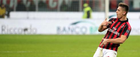  توافق تاتنهام با میلان بر سر انتقال پیانتک