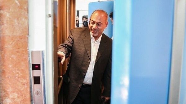 امیری راضی به بازگشت نیست