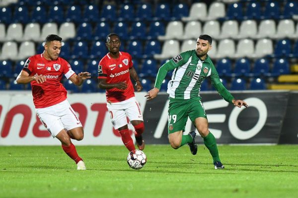  پیروزی ریو آوه با پاس گلی از مهدی طارمی