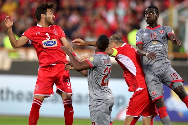  جدایی معز علی از الدحیل منتفی شد