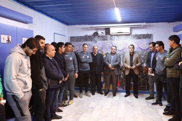 مشکلات مالی استقلال، حل می شود