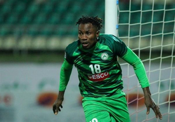 هایجک پرسپولیس به فولاد و آذری اوساگونا در راه پرسپولیس