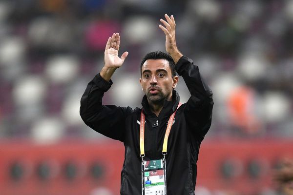  ادعای سایت گل  ژاوی قطعا سرمربی بعدی بارسلوناست