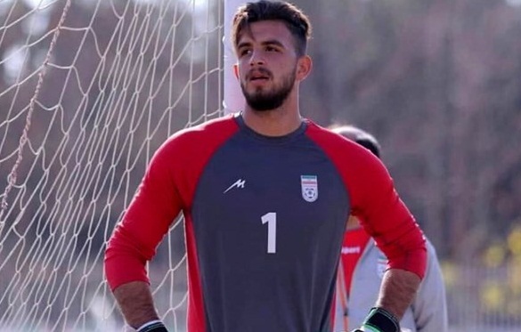  معراج اسماعیلی دیدار با چین را هم از دست داد