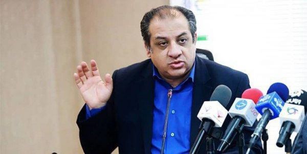 مهدی بازی استقلال و فولاد برگزار میشود، پاسخگوی مصاحبهها نیستیم سهمیه بازیکنان امید برای مرحله نهایی است