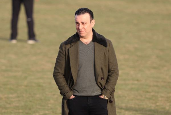 فرقانی هیچ بازیکنی از صنعت نفت جدا نمیشود