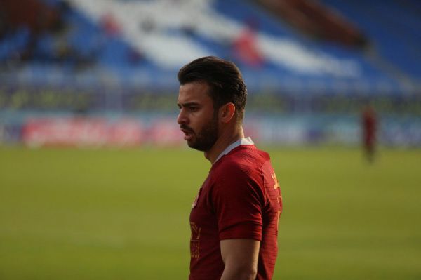  رفیعی با شهرخودرو فسخ کرد