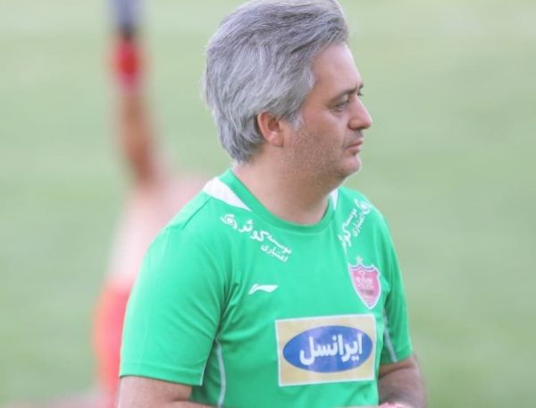  دکتر حقیقت  اوساگونا تمامی تست های پزشکی را با موفقیت پشت سر گذاشت