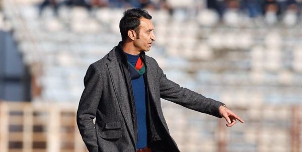 عنایتی گل صحیح سرخپوشان را مردود کردند هدفمان صعود در جدول است