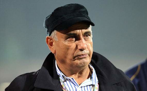 شرفی مربیان امید کمترین نقش را در شکست داشتند