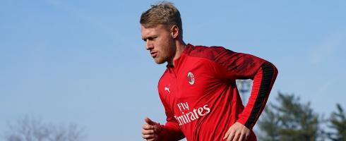  کیائر  بهترین مدافعان تاریخ در میلان بازی کرده‌اند