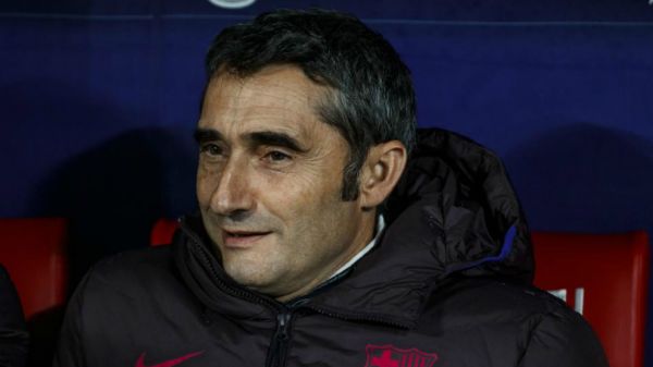 خبرنگار RAC1 والورده امشب مربی بارسلونا میماند