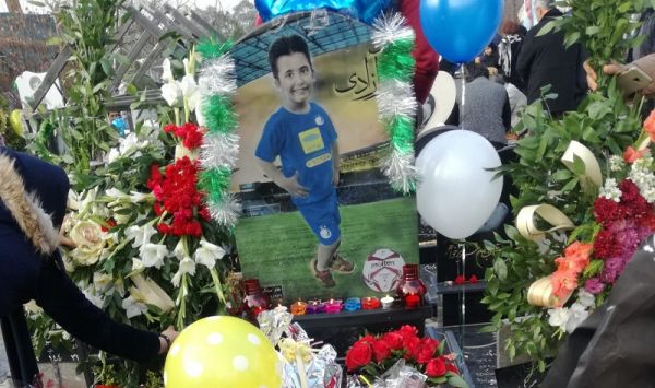  پدر عماد صفی‌یاری  هنوز به حق خود نرسیدیم