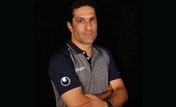  بدنساز شهرخودرو هم پرسپولیسی می‌شود