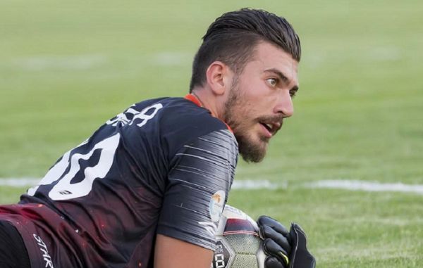  منادی  جدایی‌ام از سایپا در ابتدای فصل اشتباه بود