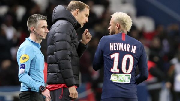  خشم توخل  تا حالا همه هر چهارستاره را در زمین می خواستند و حالا