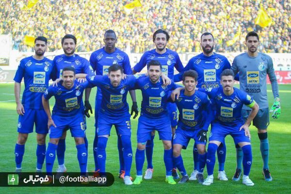 پلیآف لیگ قهرمانان آسیا الکویت با گل دقیقه 120 حریف استقلال شد