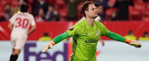 بگوویچ در میلان باعث پیشرفت دوناروما میشوم