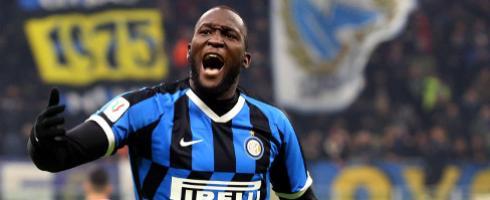 اینتر 4 – کالیاری 1 صعود نراتزوری به دور بعد