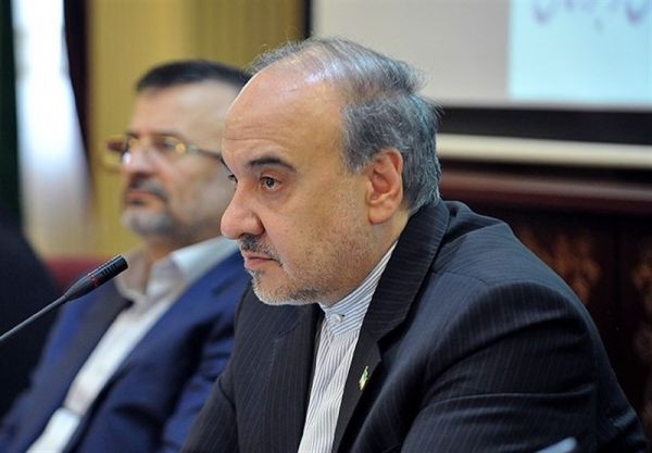  سلطانی‌فر  هیچ گرایش رنگی در فوتبال ایران ندارم  سرخابی‌ها هر دو برایم مهم هستند