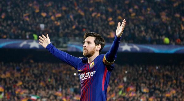 خاصترین رکورد لیونل مسی از نگاه خود او چیست