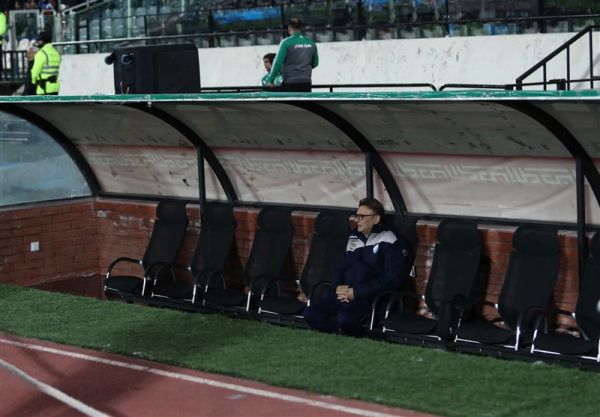 توضیحات پزشک استقلال درباره رد شدن ایبینی در تستهای پزشکی