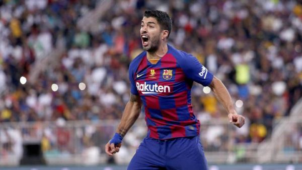  سه گزینه بارسلونا برای جانشینی سوارز؛ از آویلا تا کاوانی و استوانی