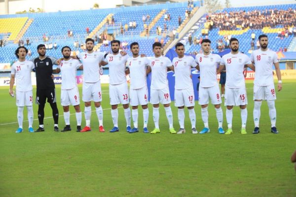 صالحیامیری مسوولیت حذف تیم امید را قبول میکنیم