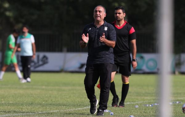 عبدی عدم صعود به المپیک، موضوع جدیدی نیست