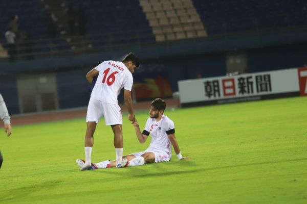 امیدها جمعه به تهران میرسند