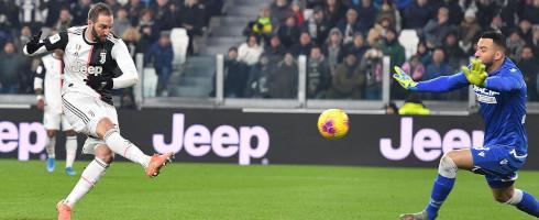  ایگواین  بازی در کنار دیبالا همیشه عالی است