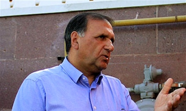  بهروز سلطانی  جای یحیی بودم به پرسپولیس نمی‌ آمدم