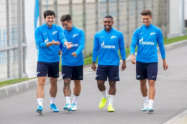  تاثیر بازگشت مالکوم و کوکورین بر سرنوشت آزمون و جیوبا