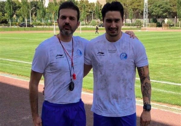 سباستین لتو میخواهم استراماچونی بعدی باشم