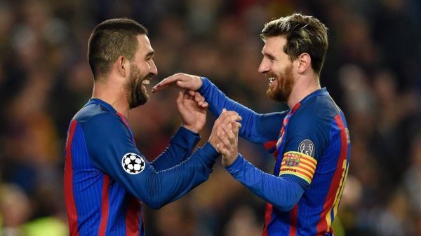  آرزوی آردا توران برای نقل مکان به آمریکای جنوبی