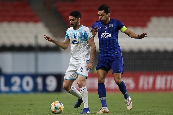 ادعای عجیب یک مسئول کویتی دیدار استقلال و الکویت در لیگ قهرمانان آسیا به تعویق افتاد